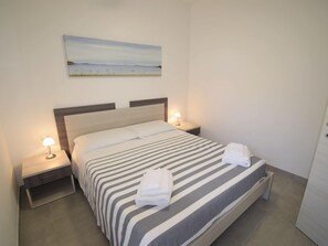 1 bedroom, iron/ironing board, WiFi - Talìa Sole by Interhome (Sampieri)