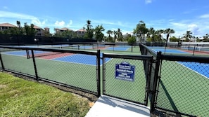Sportplatz