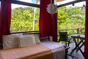 Superior Loft | Minibar, individually decorated, individually furnished - Pousada Aquarela (Cairu)