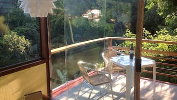 Superior Loft | Terrace/patio