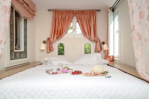 3 Schlafzimmer, Bügeleisen/Bügelbrett, WLAN, Bettwäsche