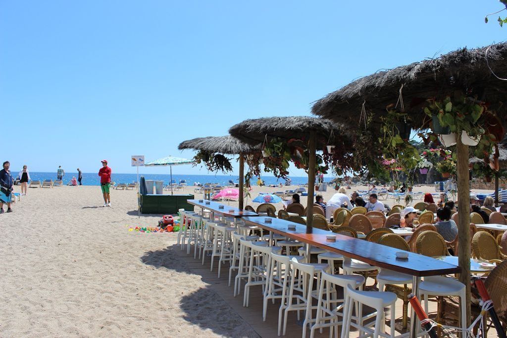 Strand
