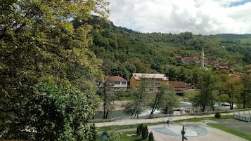Campo esportivo