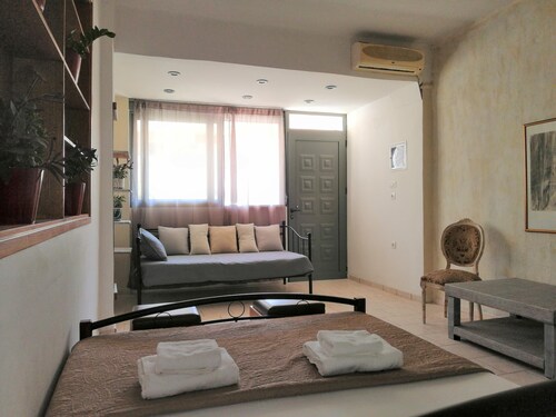 Mini Suites