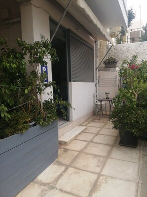 Exterior - Mini Suites (Chania)