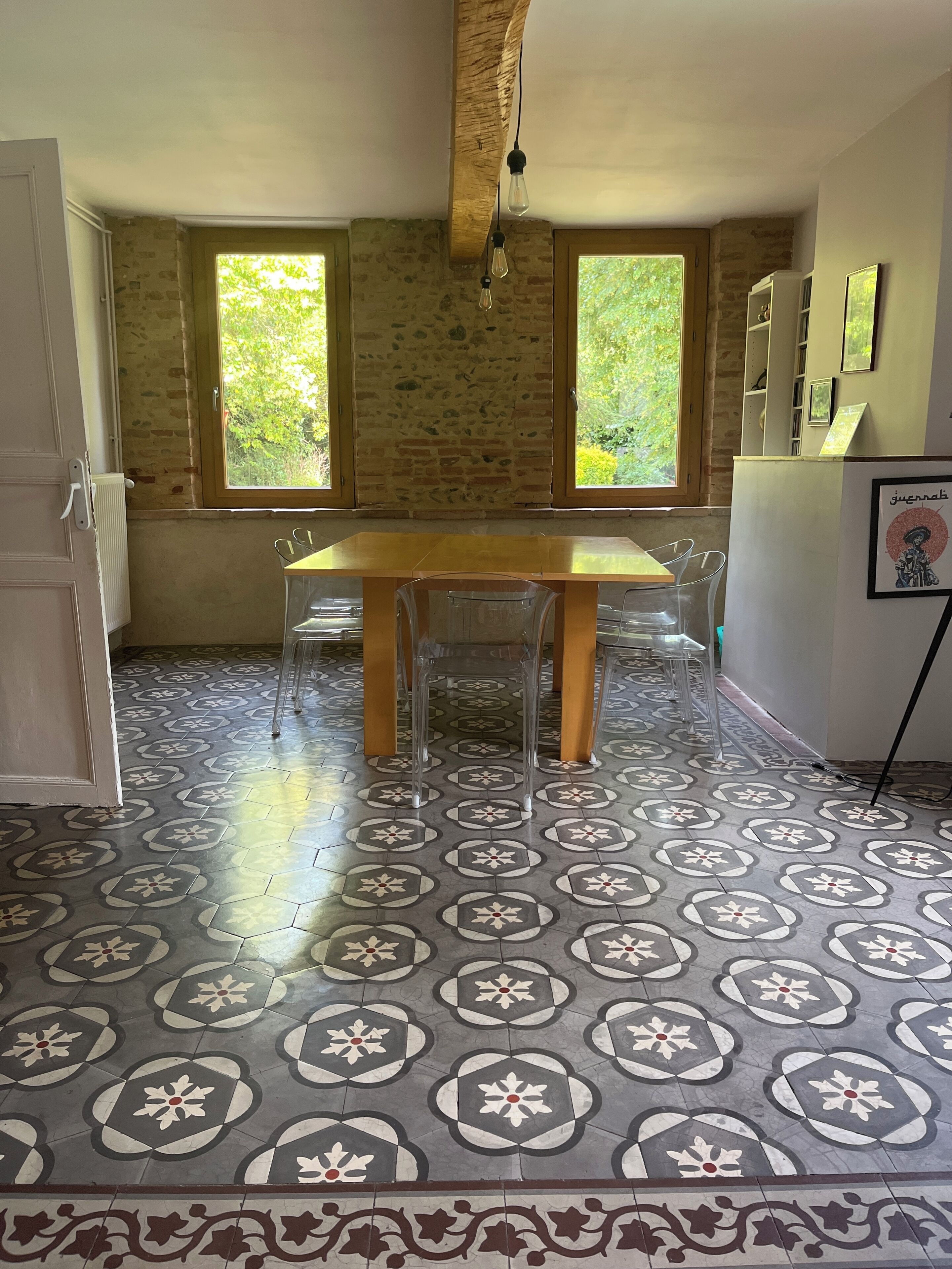 Restauration
