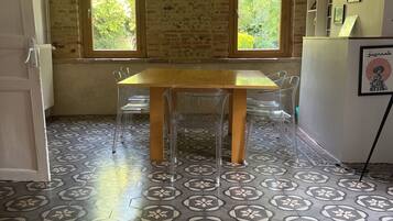 Restauration