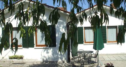 Romantic apartment very near Venice