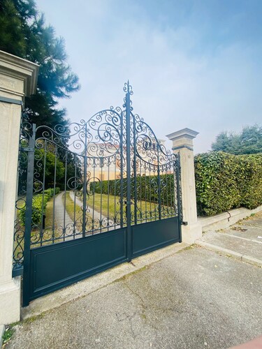 Appartamento romantico molto vicino a Venezia