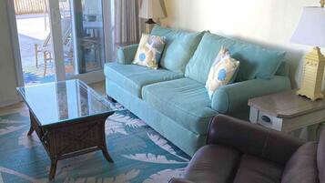 TV, Hulu og strømmetjenester