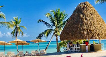 PUNTA CANA LUXUS URLAUB / MAID INKLUSIVE
