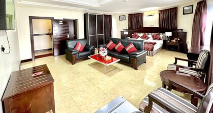 Sonia Hotel