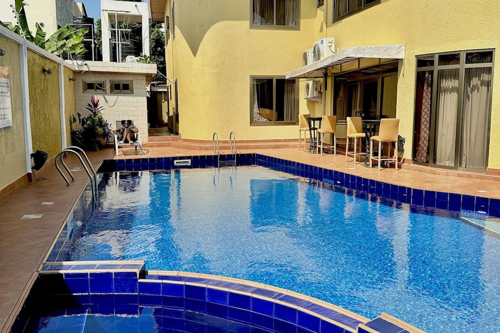 Sonia Hotel