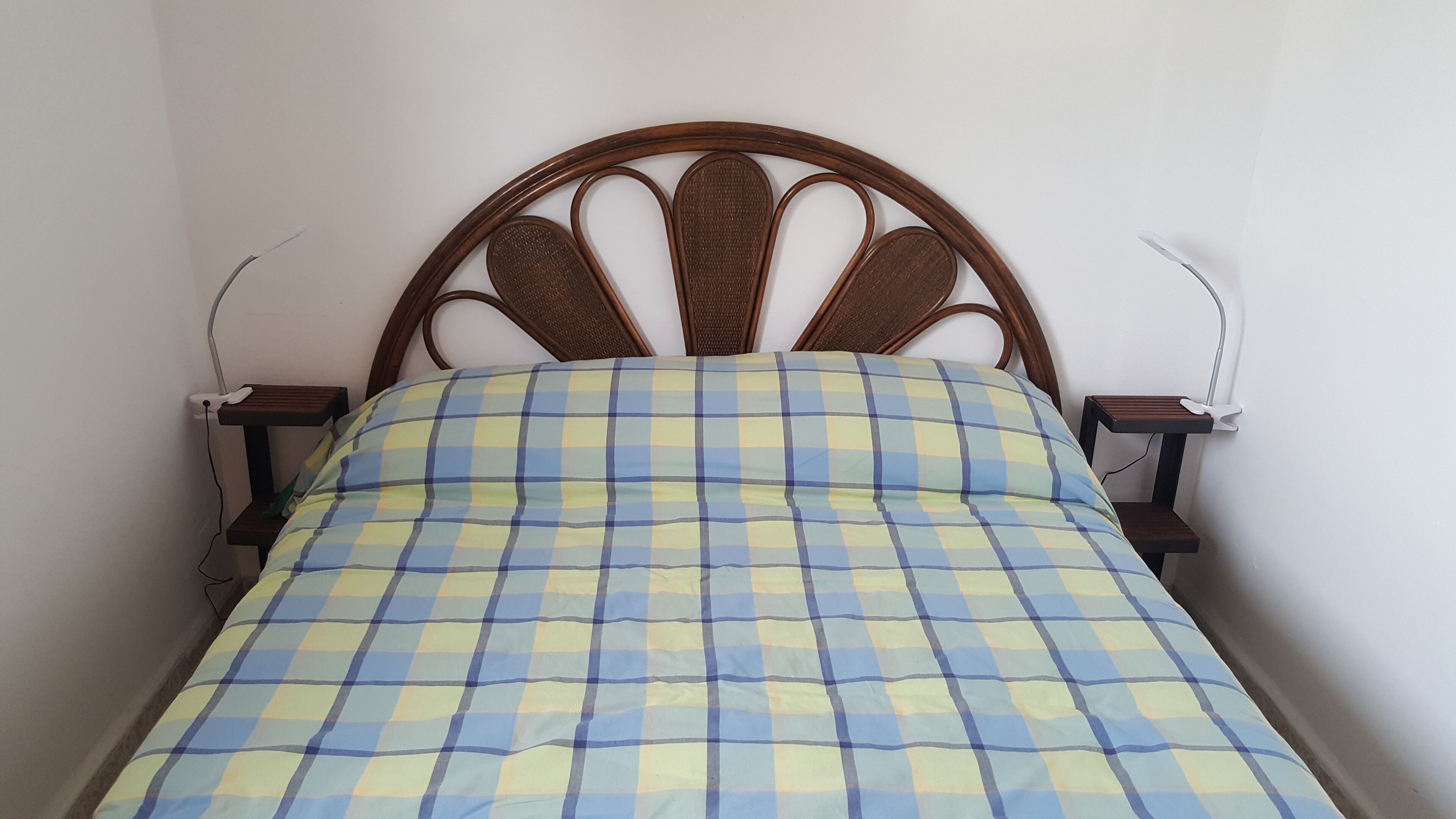 1 sovrum, strykjärn/strykbräda, wi-fi och sängkläder