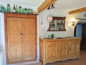 Interieur