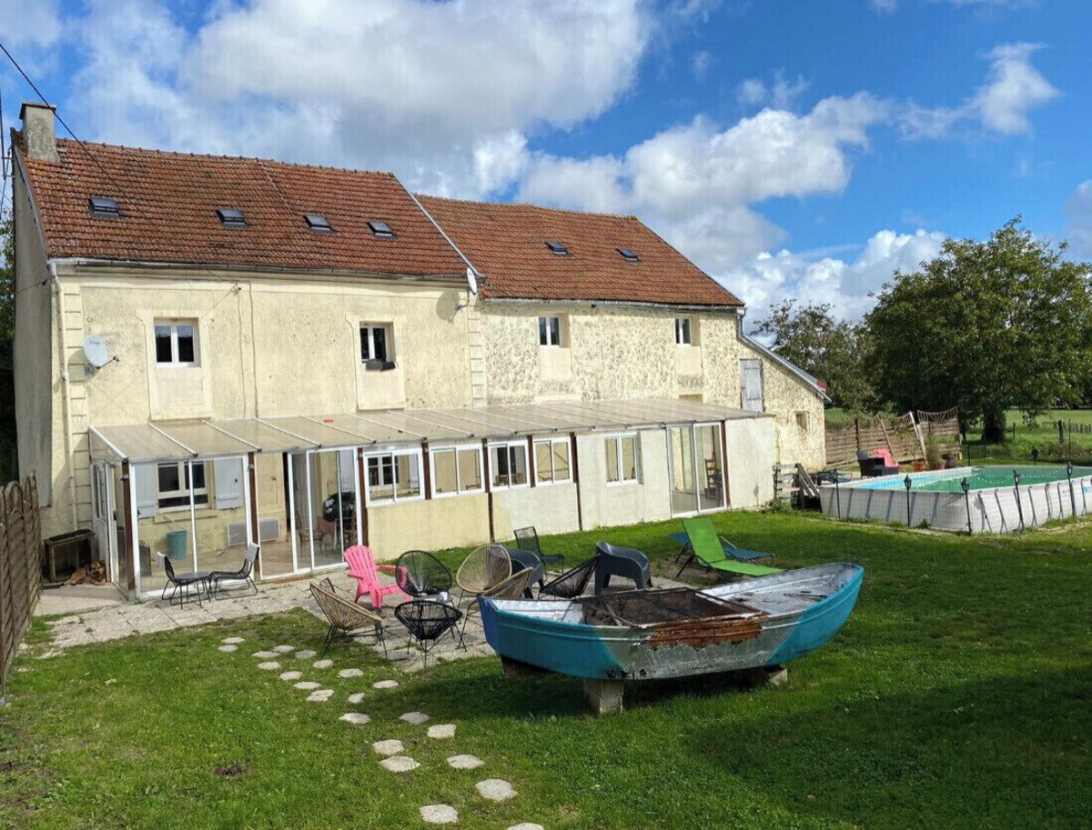 Image de profil de l’hôte