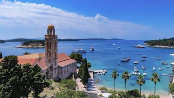 Marina/club náutico