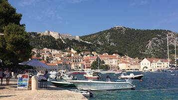 Marina/club náutico