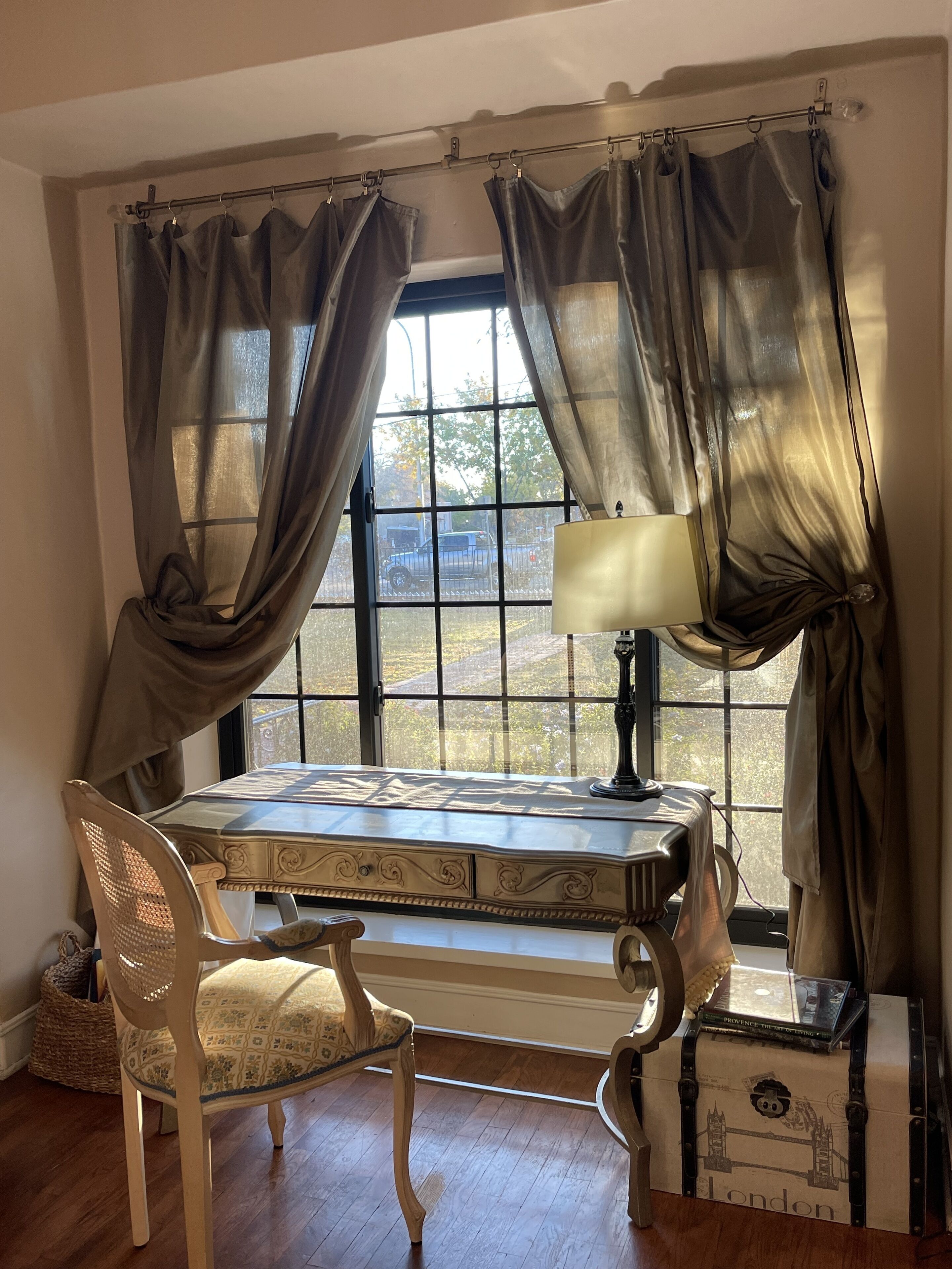 1940’s Colonial Home Downtown