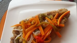 Free daily continental breakfast - Lakeview Manor B&B Moneague (Moneague)