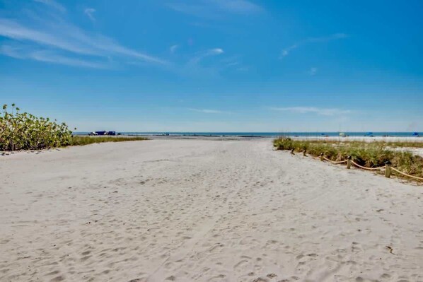 Plage