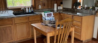 Public Boat Launch w/ Big Bay de Noc, Lake Michigan Access & Trailhead in Town