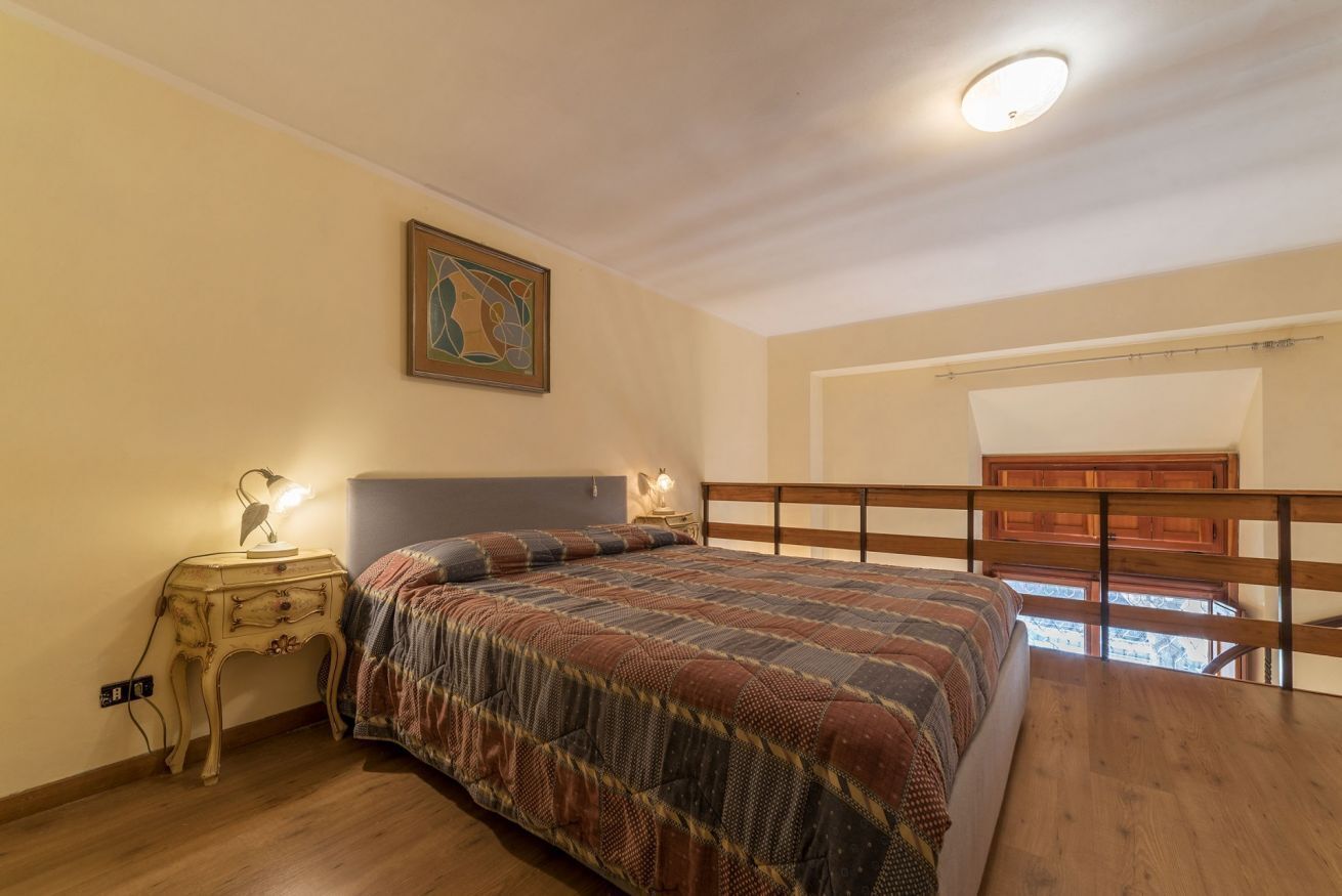 1 camera, ferro/asse da stiro, Wi-Fi, lenzuola