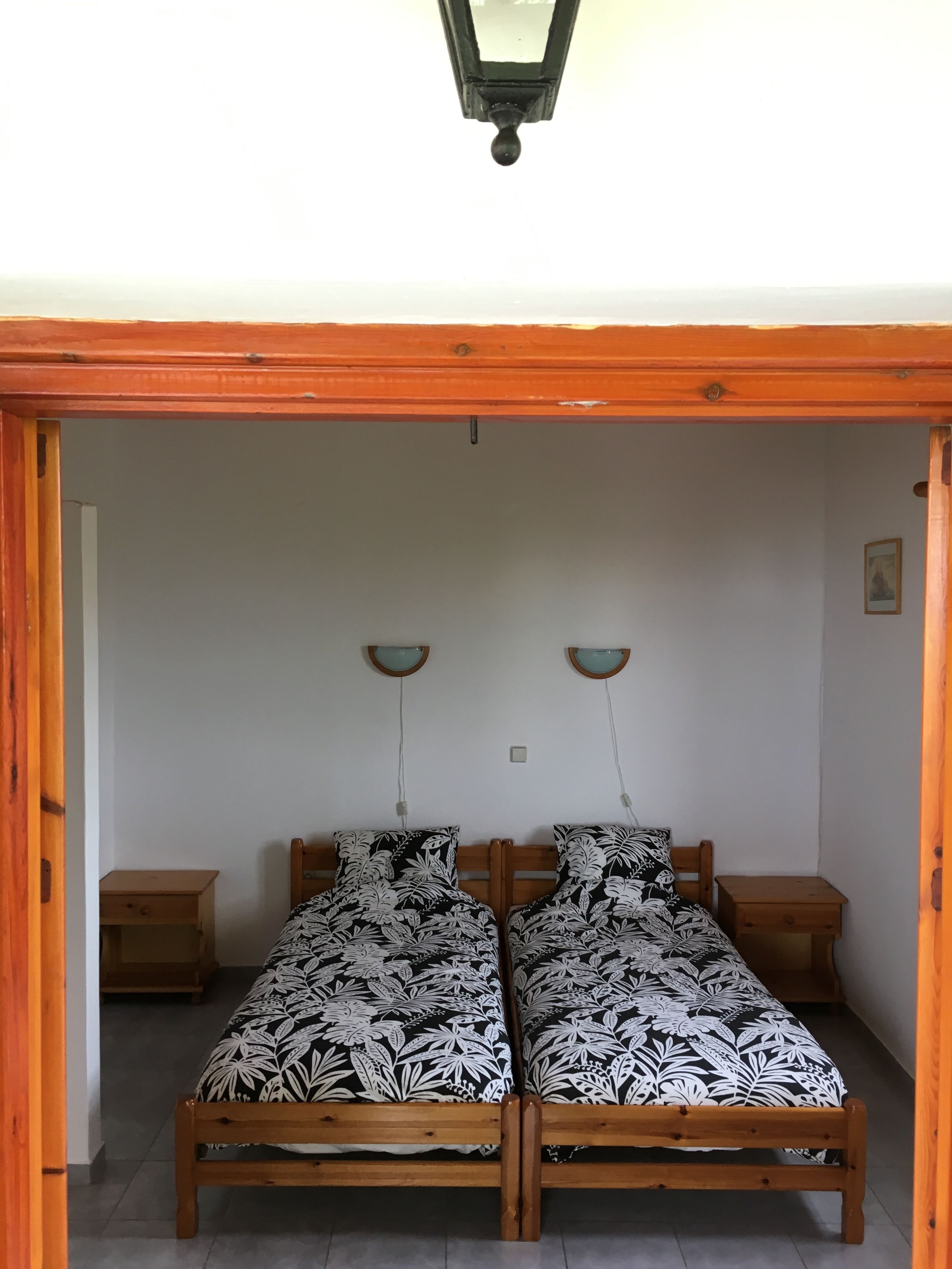 Family Apartment, Multiple Beds, Partial Sea View | 2 bedrooms, individually decorated, individually furnished