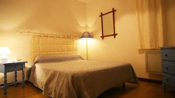 2 chambres