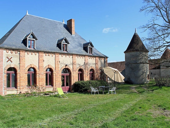 Exterieur