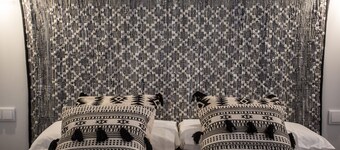 Tria Nomina Tourist Apartments