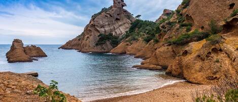 Serviettes de plage
