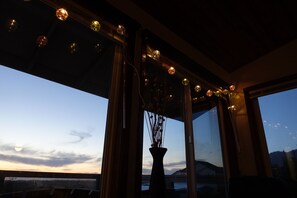 Interior - Pelican Point: Spacious Ocean View Home in Manzanita (MCA #200) (Manzanita)