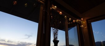 Pelican Point: Oceanview Getaway i Manzanita (MCA # 200)