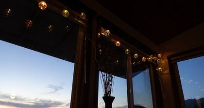 Pelican Point: Spacious Ocean View Home in Manzanita (MCA #200)