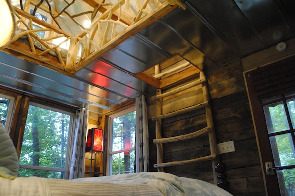 3 Schlafzimmer, Schreibtisch, Reisekinderbett, kostenloses WLAN