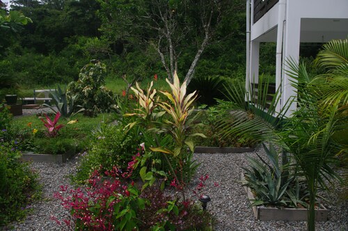 Guesthouse La Ressource