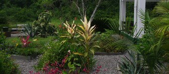 Guesthouse La Ressource