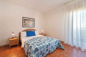 5 chambres