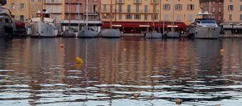 Charming mazet Golfe St Tropez-Font Mourier