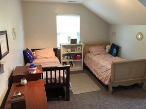 5 slaapkamers