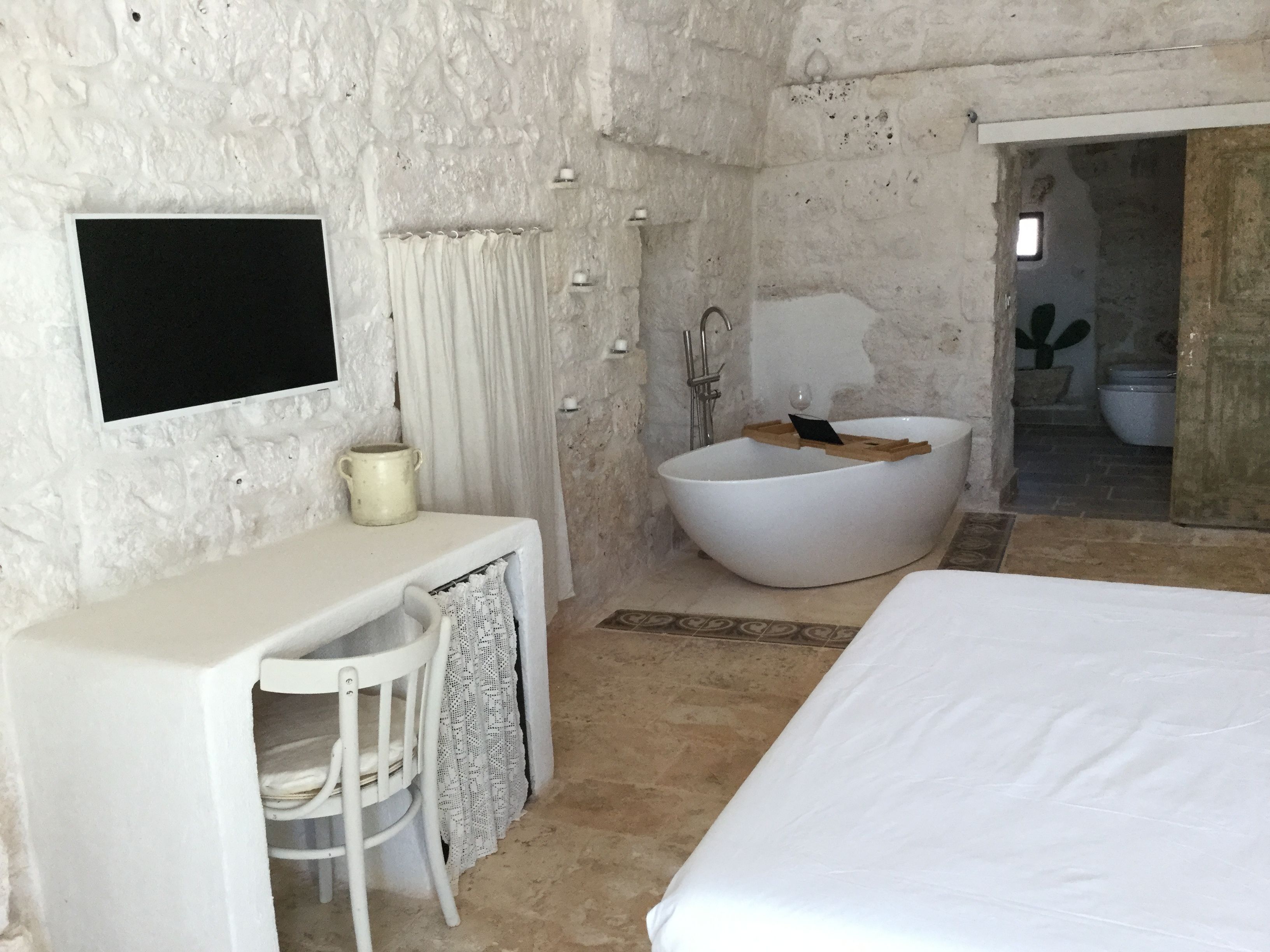 Foto - Relais Grottone