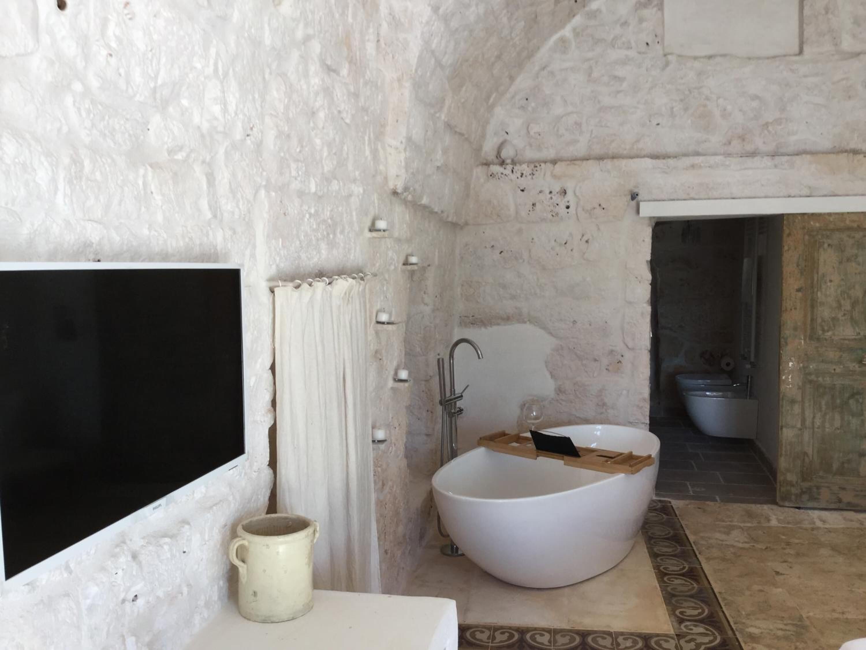 Foto - Relais Grottone