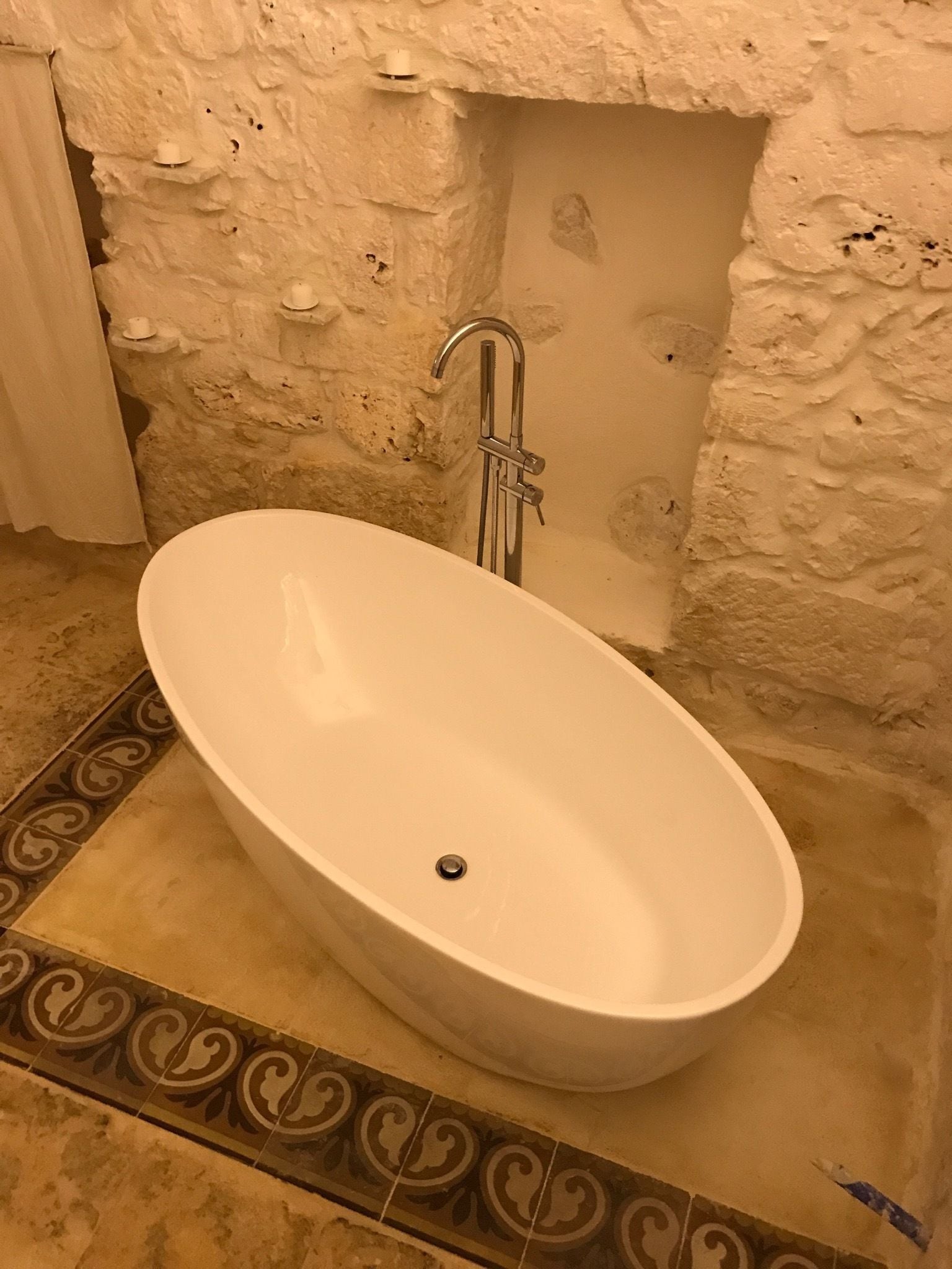 Foto - Relais Grottone