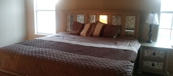 Welcome to our cozy home in Chesapeake
