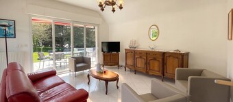 Homerez - House in Fouesnant