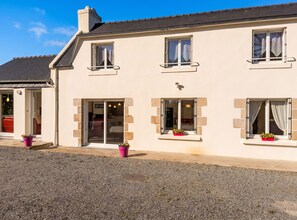 Exterior - Homerez - House in Fouesnant (Fouesnant)
