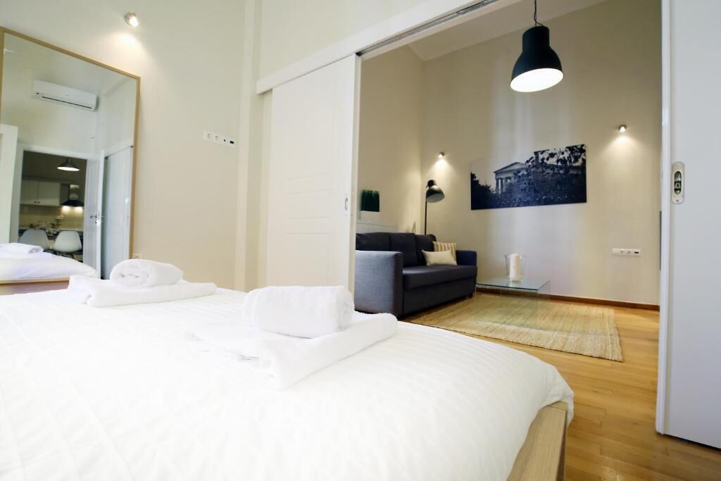 1 bedroom, in-room safe, soundproofing, iron/ironing board