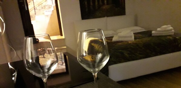 Studiosuite, Kochnische