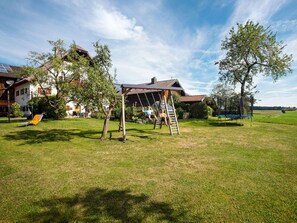 Área infantil